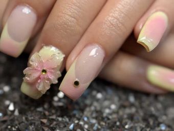 nail art